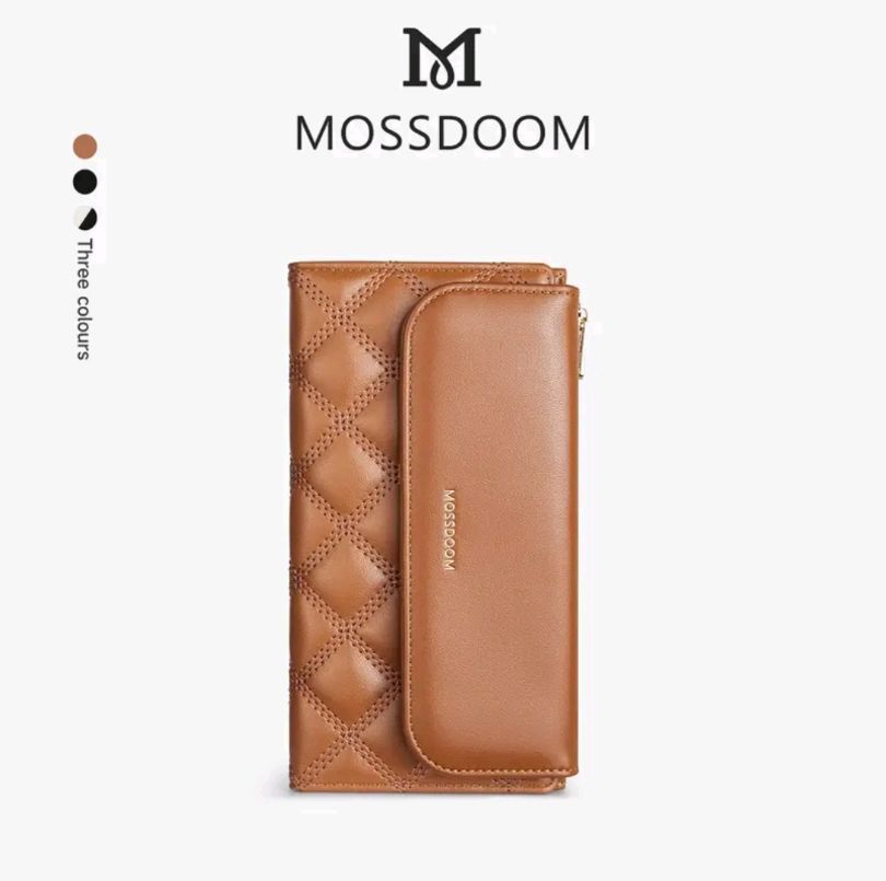 Mossdoom Domphet Phaung Ei Wallet