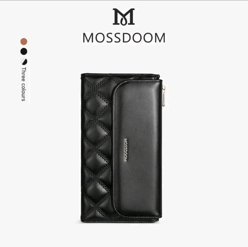 Mossdoom Domphet Phaung Ei Wallet - Image 2