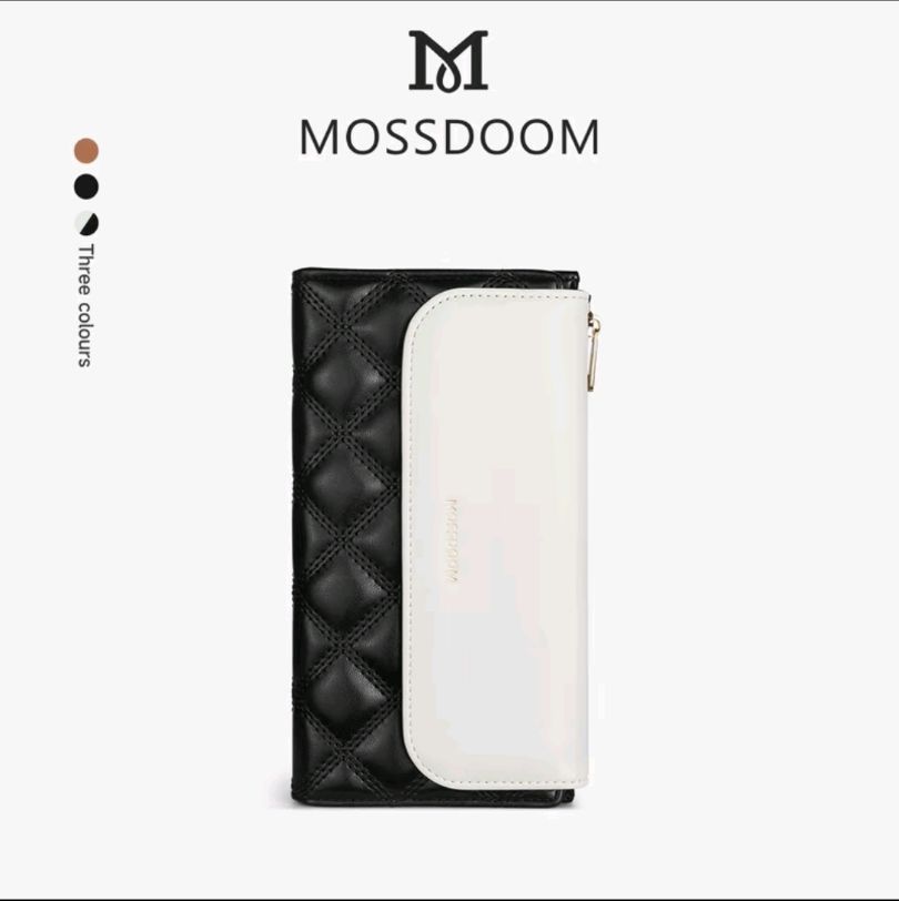 Mossdoom Domphet Phaung Ei Wallet - Image 3