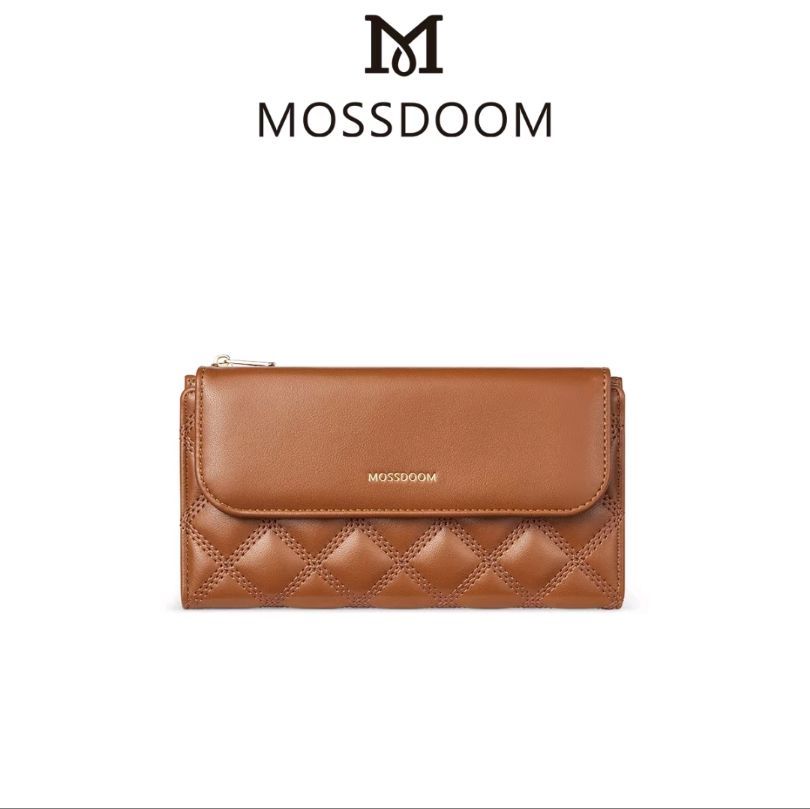 Mossdoom Domphet Phaung Ei Wallet - Image 9