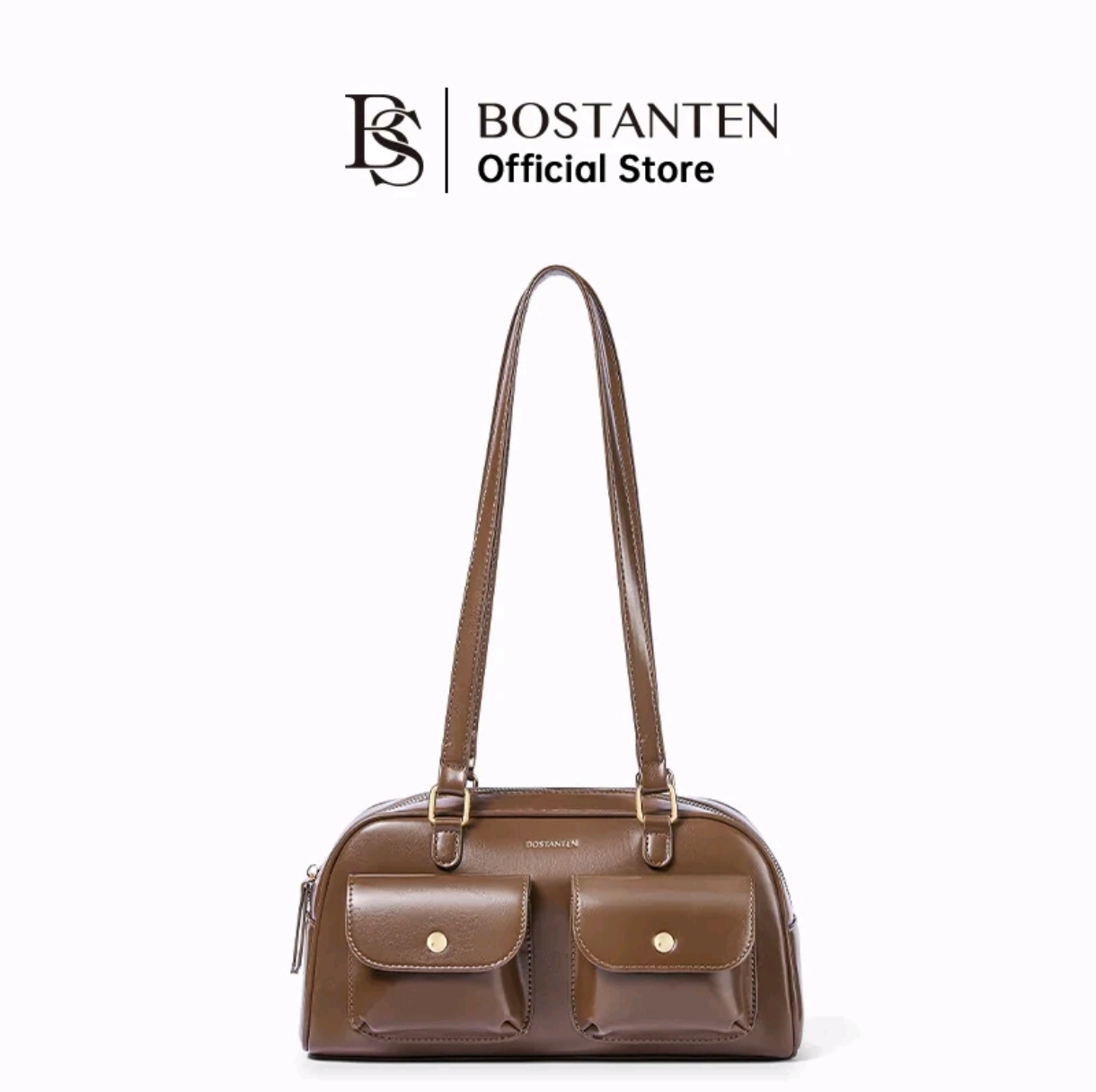 Bostanten Cheeky Bag - Image 13
