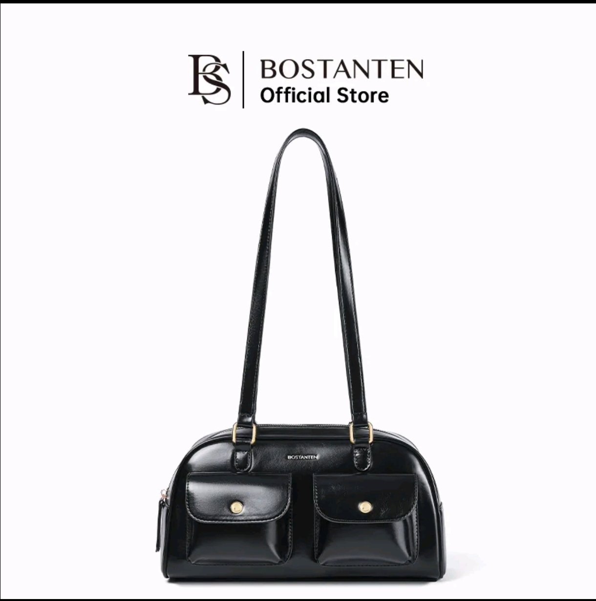 Bostanten Cheeky Bag - Image 14