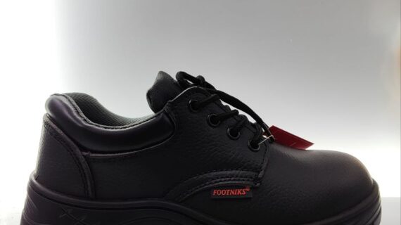 C27-0001M Safety Shoes