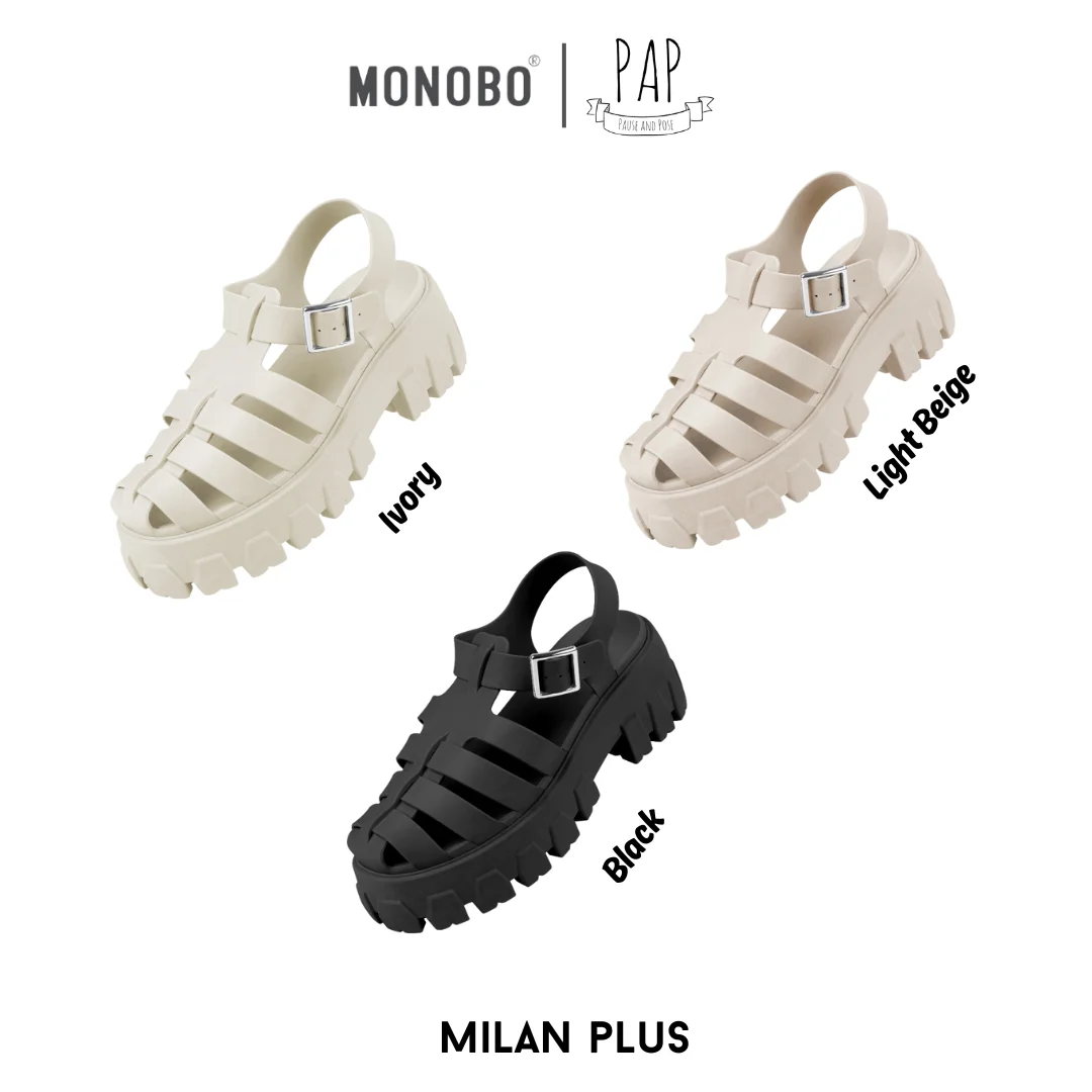 MONOBO Milan Plus - Image 11