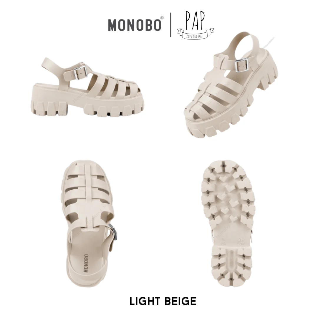 MONOBO Milan Plus - Image 10