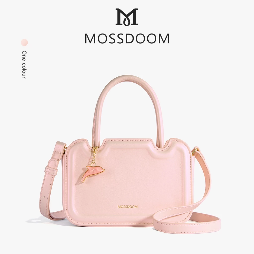 MOSSDOOM Lysmare Bag