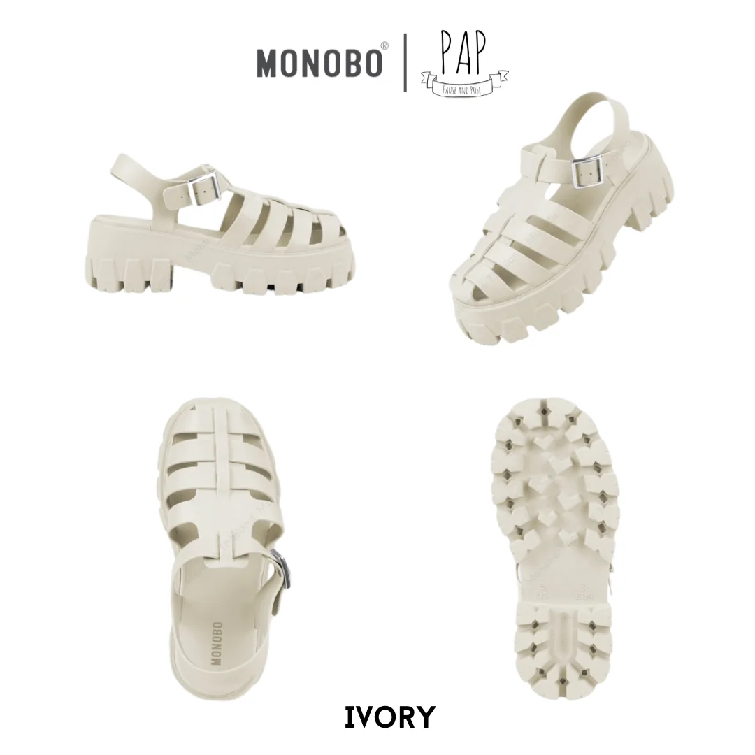 MONOBO Milan Plus - Image 13