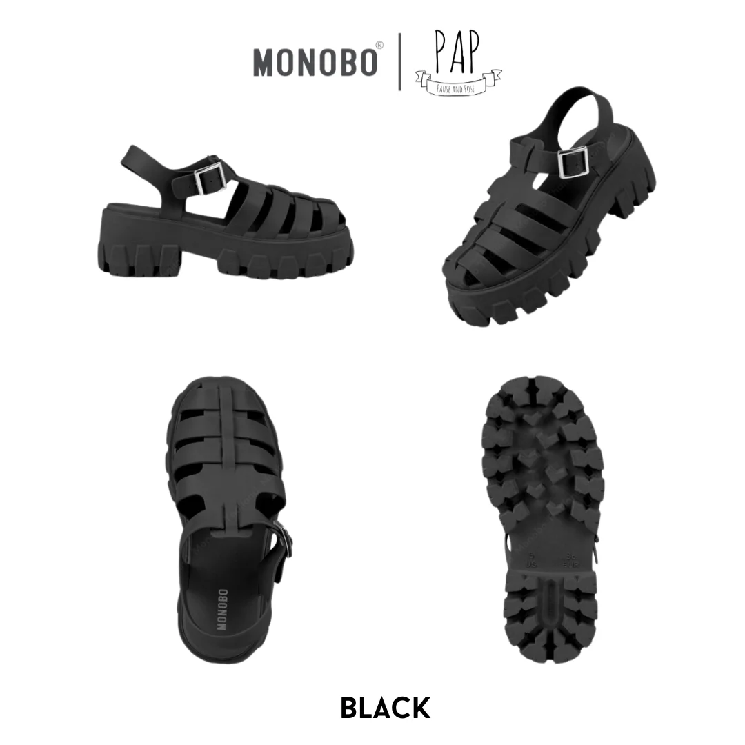 MONOBO Milan Plus - Image 12