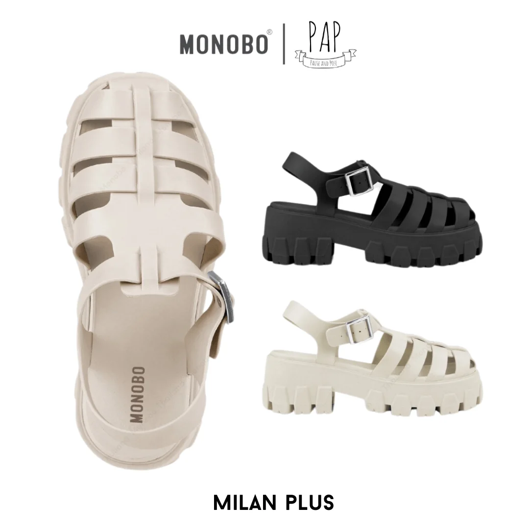 MONOBO Milan Plus - Image 14