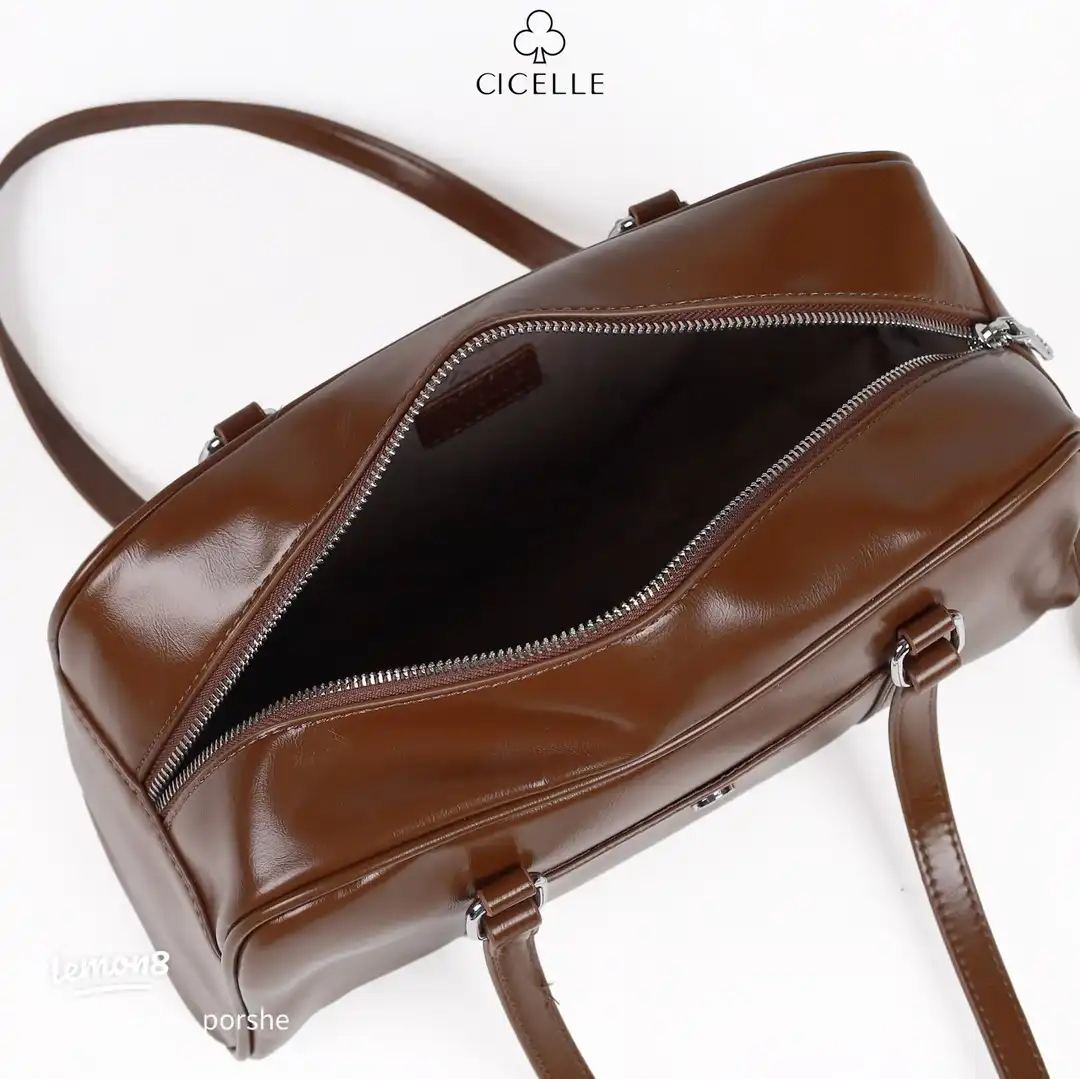 Cicelle 5220 Elegant Bag with Heart Card Holder - Image 6