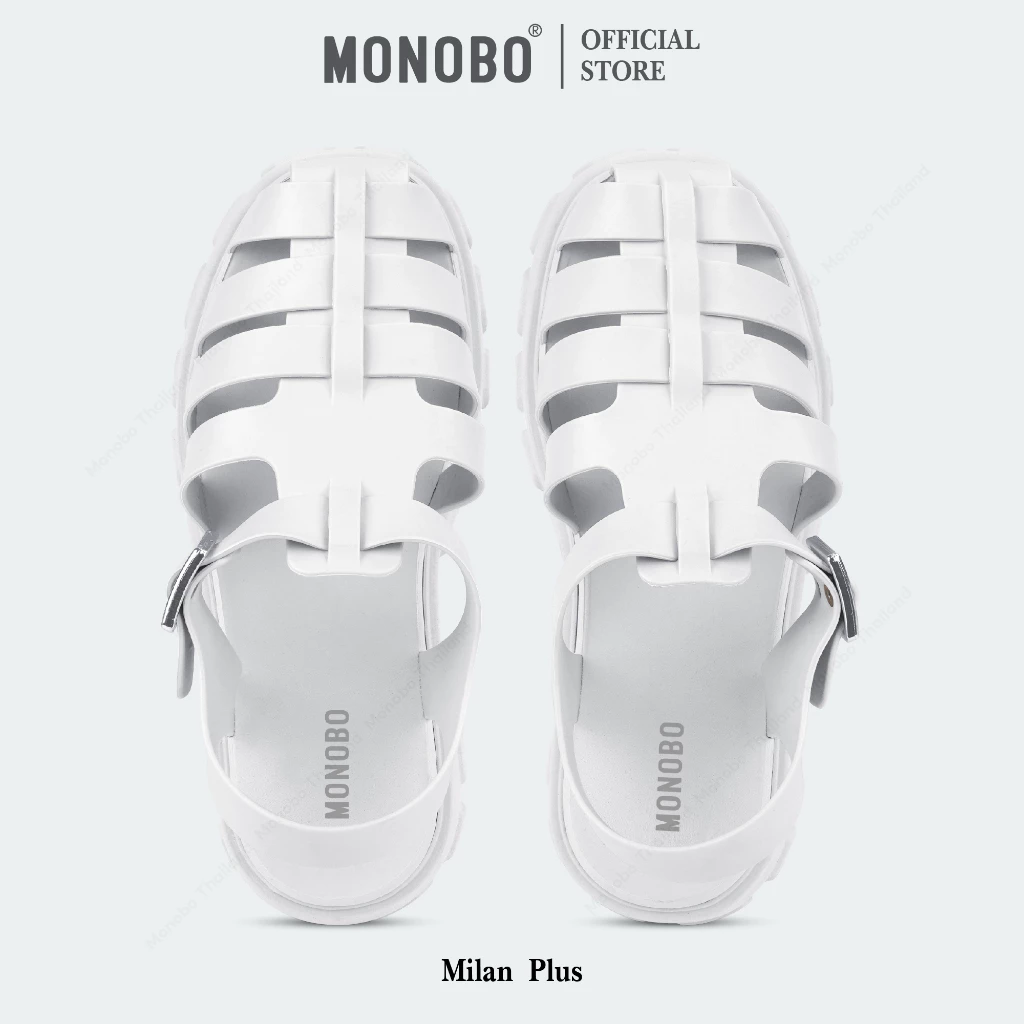 MONOBO Milan Plus - Image 7