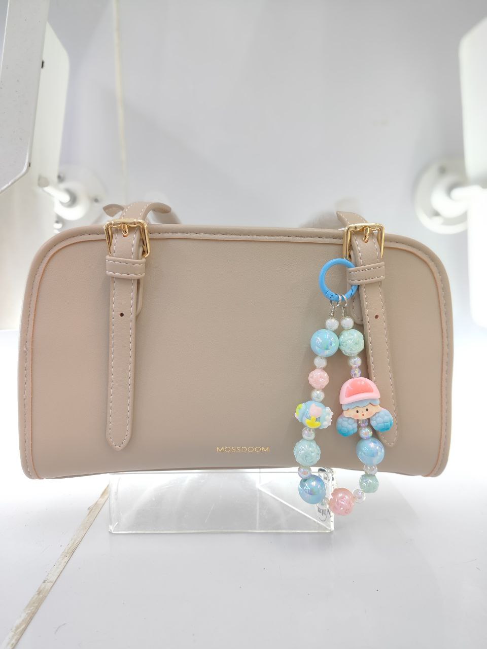 Keychain No 161 - Image 2