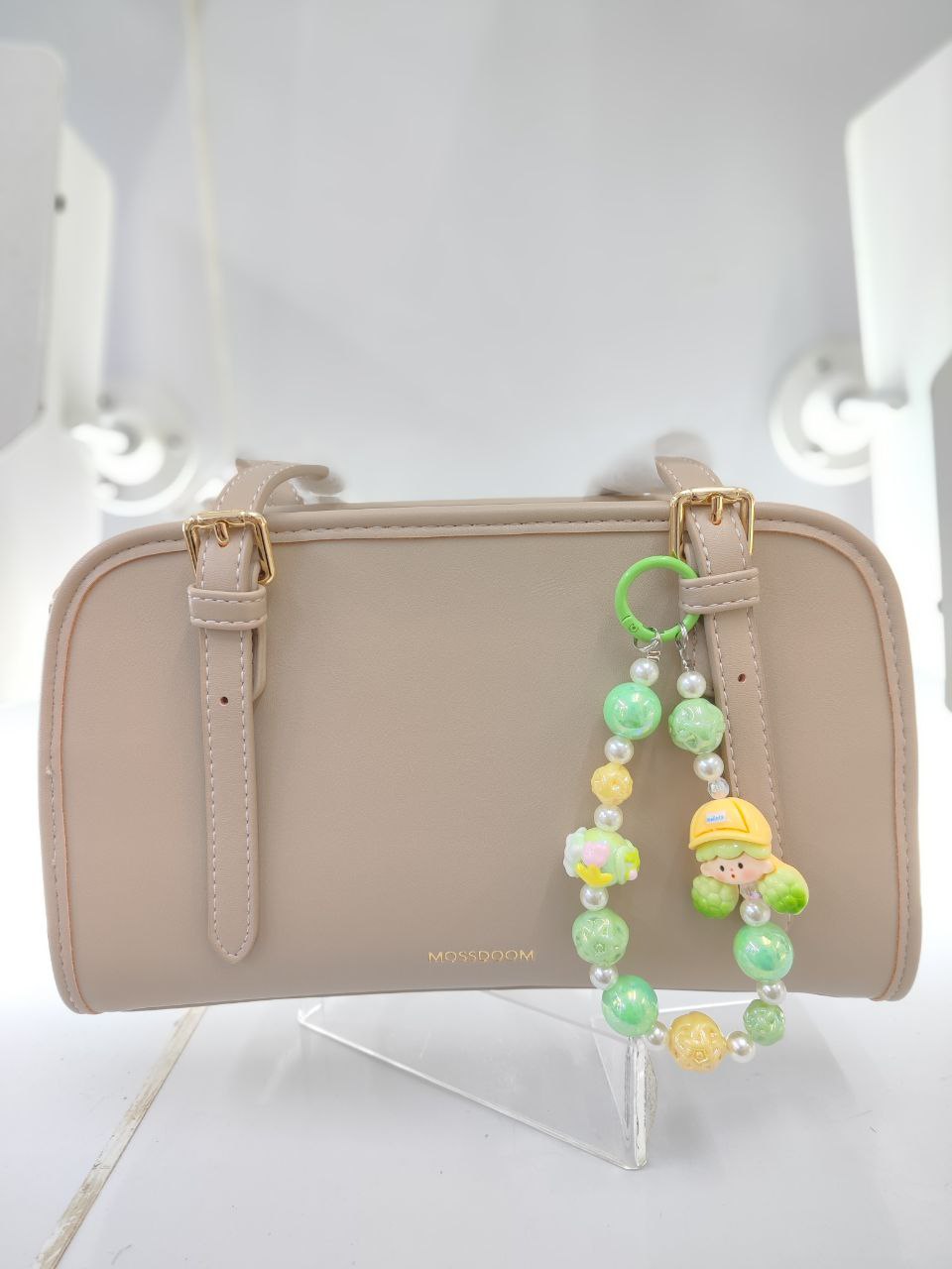 Keychain No 161 - Image 3