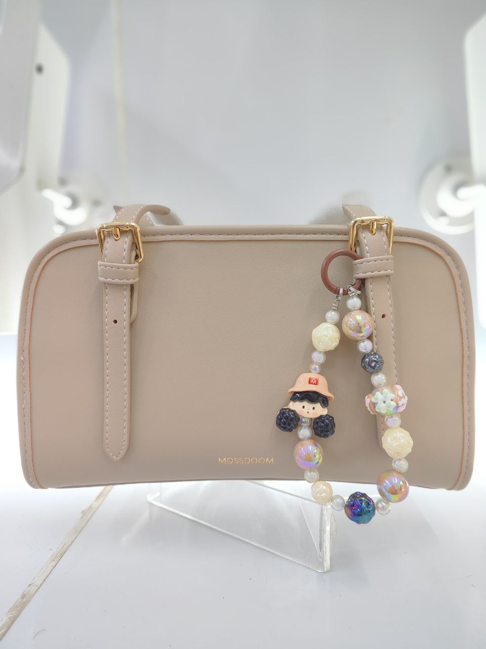 Keychain No 161 - Image 4