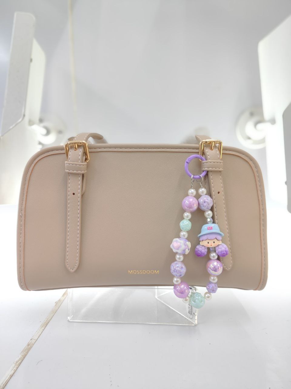 Keychain No 161 - Image 5