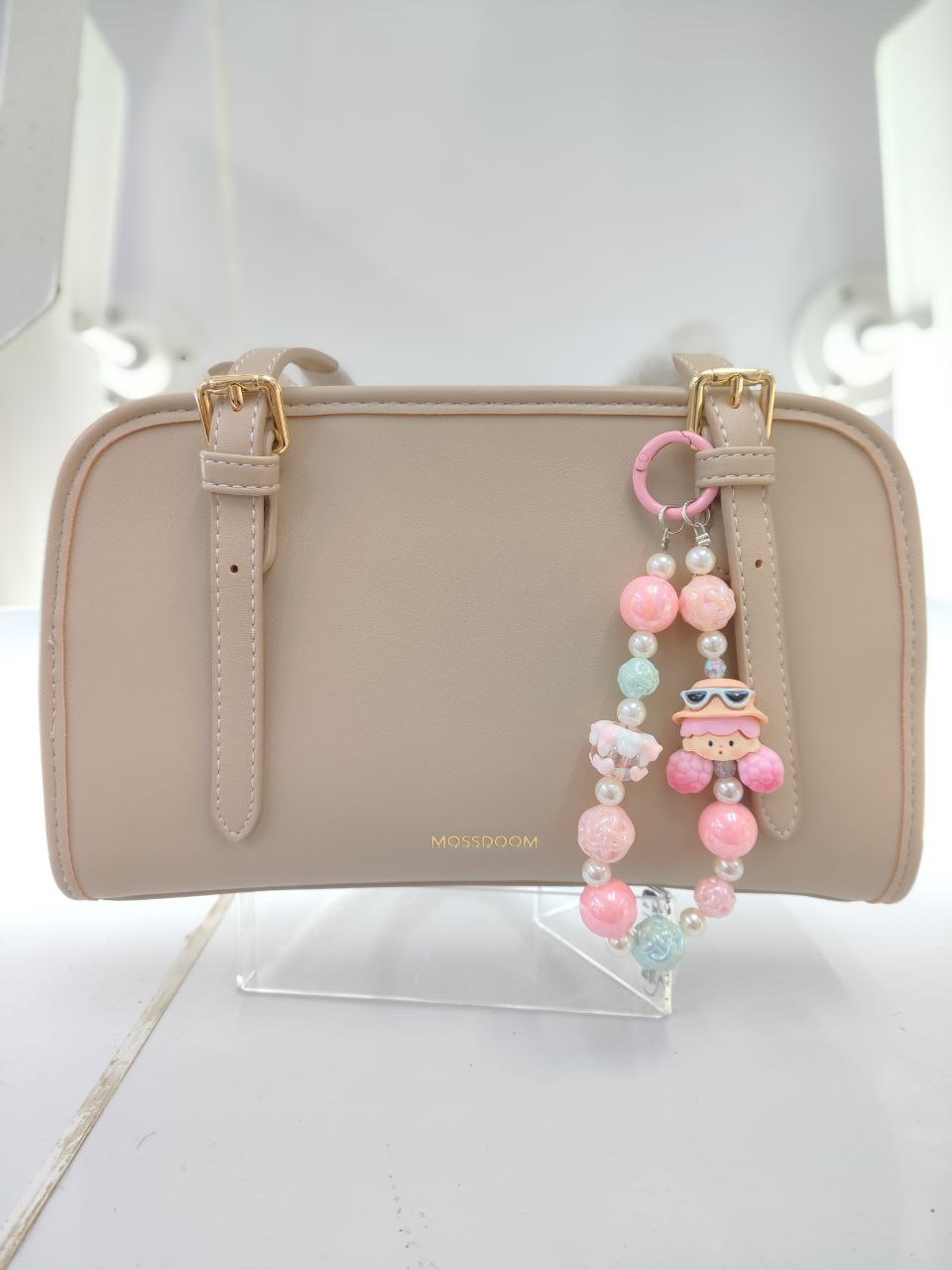 Keychain No 161
