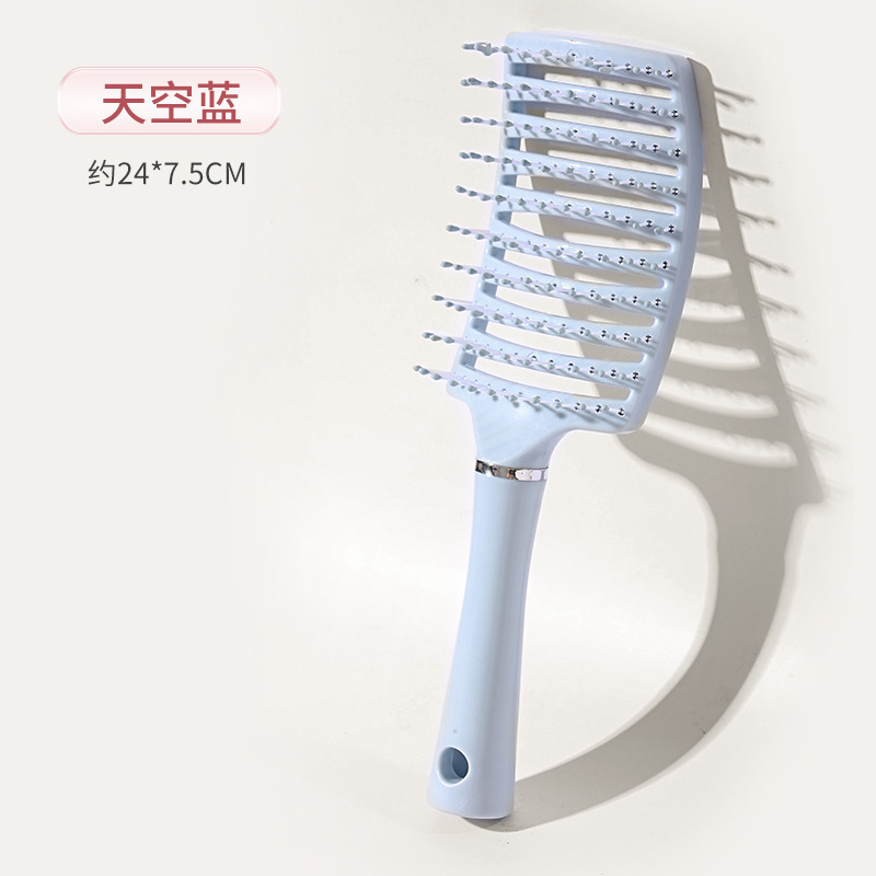 Wet Dry Comb - Image 10