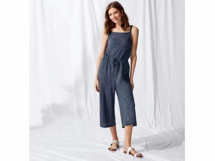 Esmara Jumpsuit Girl Dress