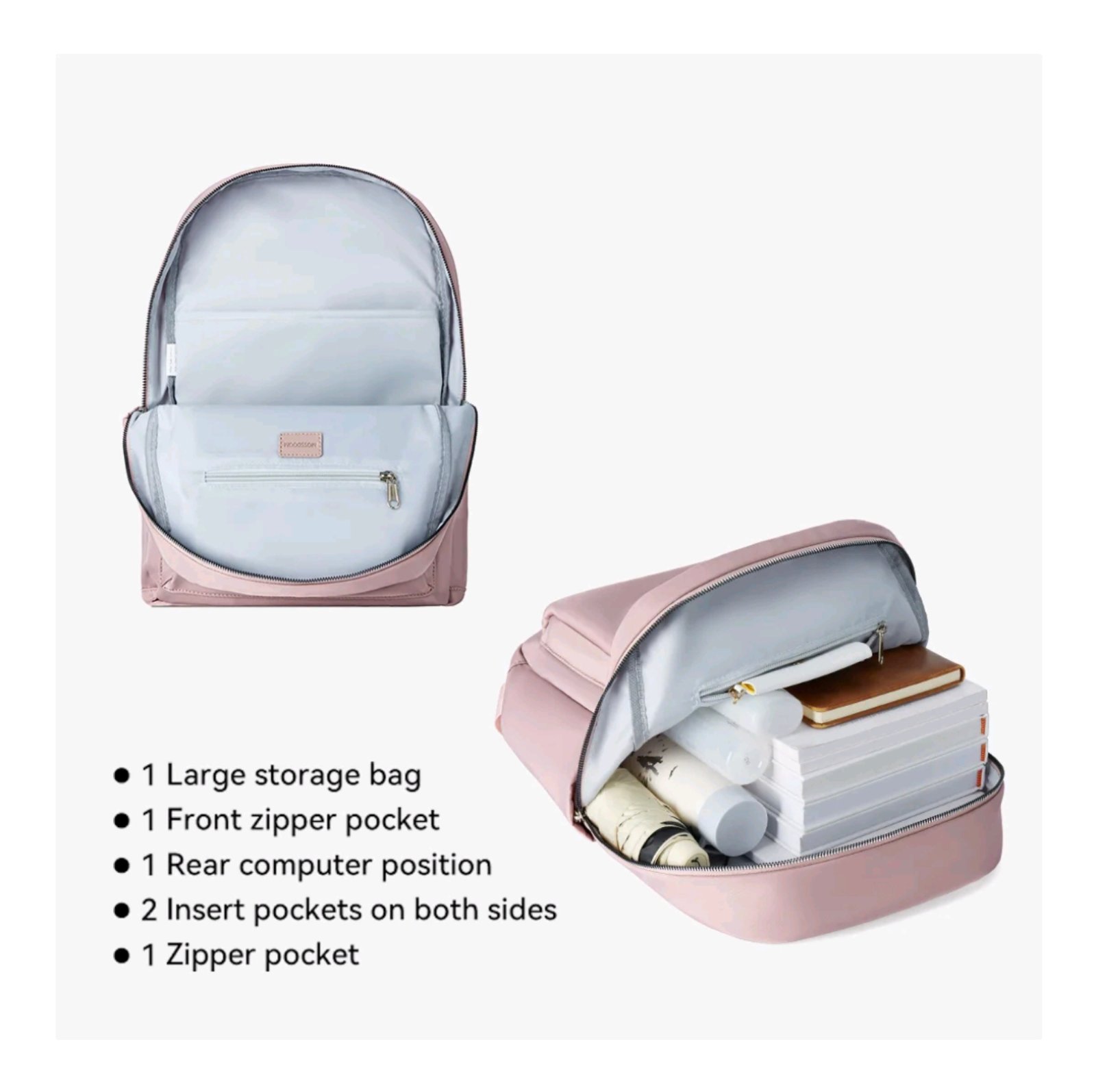 MOSSDOOM Herve Backpack - Image 7