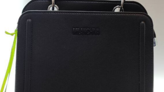 Milan Chiva Bag