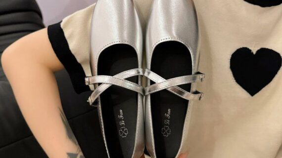 1062 Mary Janes