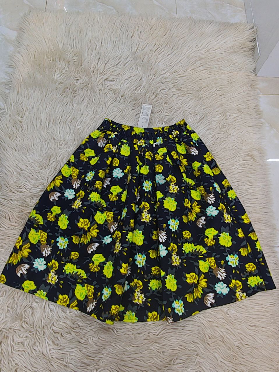 Tianil Fashion Wear Y-79