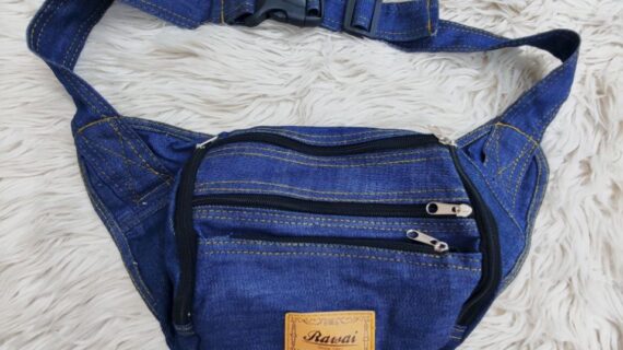 Men Bag No 01