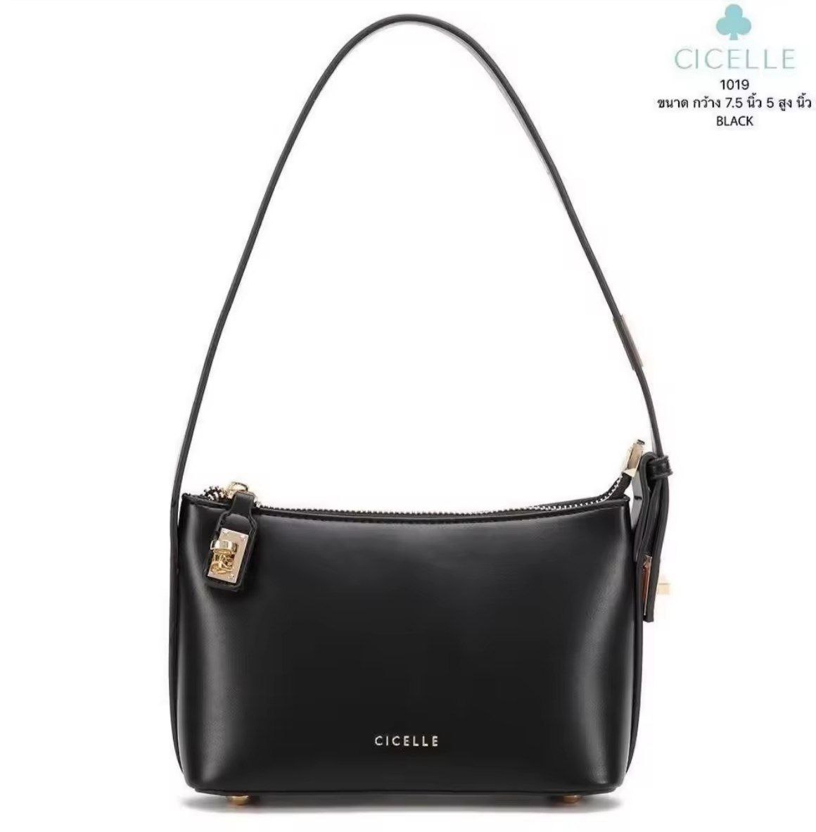 Cicelle 1019 Pochy Bag - Image 6