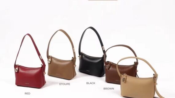 Cicelle 1019 Pochy Bag