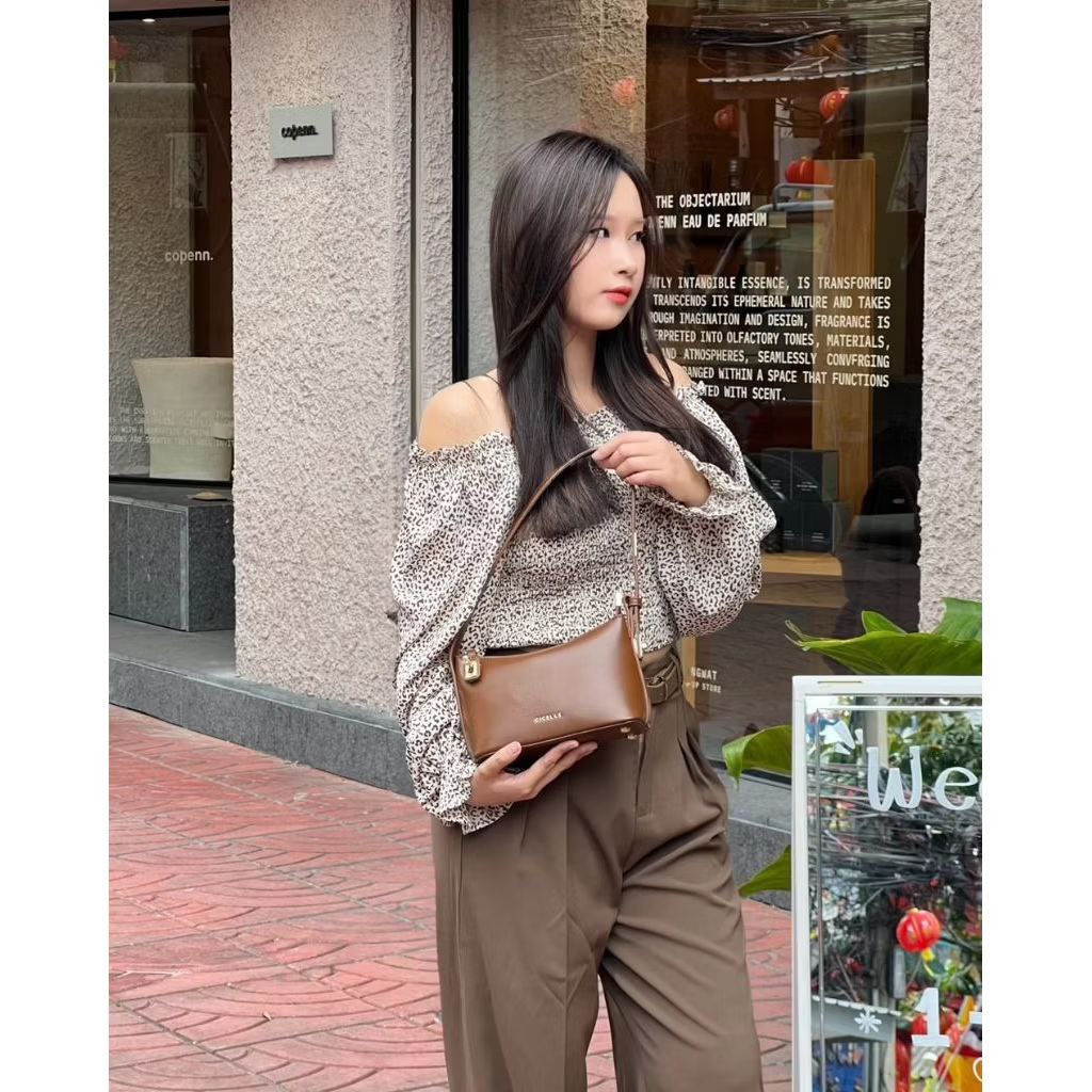 Cicelle 1019 Pochy Bag - Image 3
