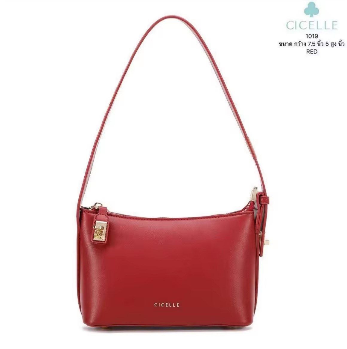 Cicelle 1019 Pochy Bag - Image 5