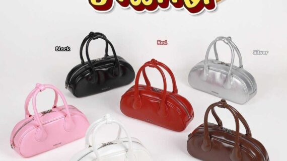 Cicelle C 9919 Little Bread Bag