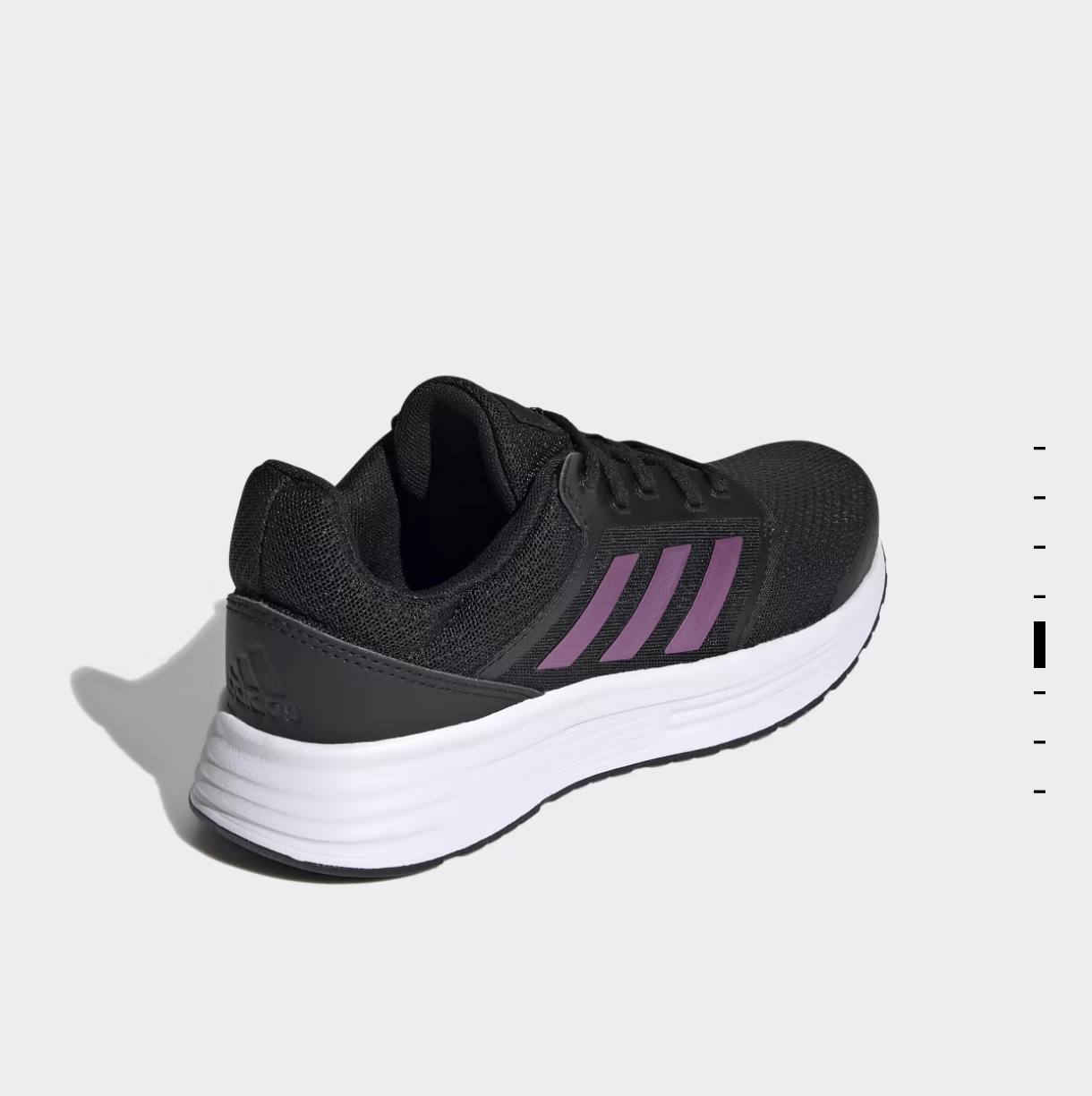 Adidas- Galaxy 5 Shoes - Image 3