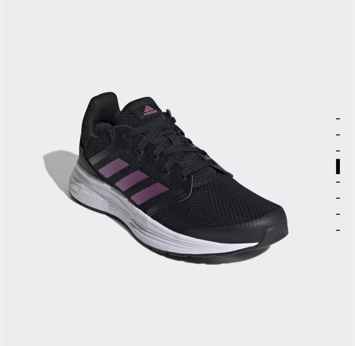 Adidas- Galaxy 5 Shoes