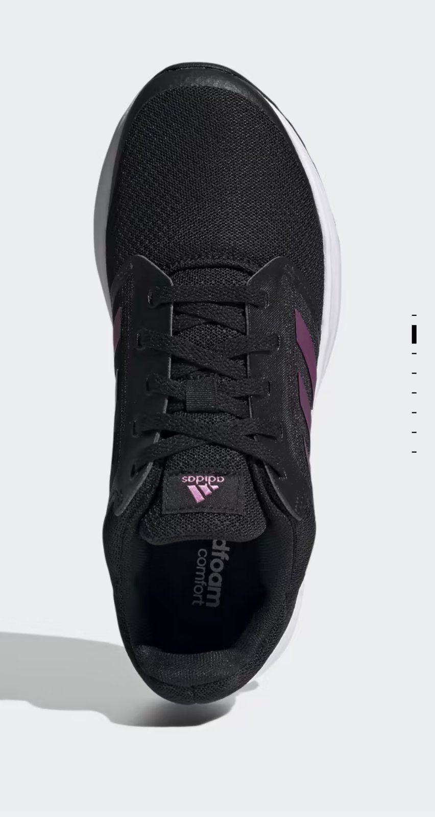 Adidas- Galaxy 5 Shoes - Image 6