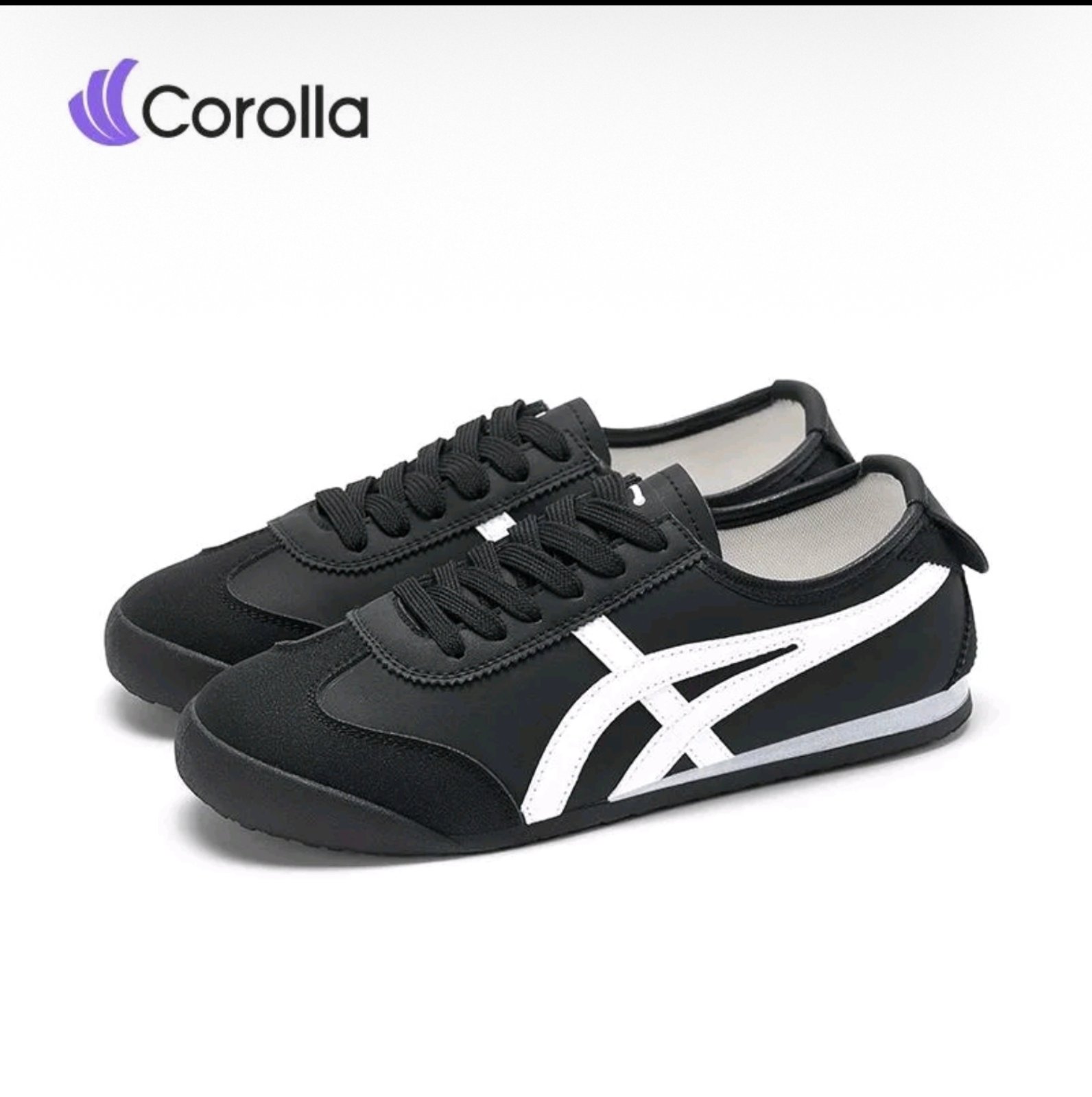 Corolla MEXIC66 women sneaker - Image 12