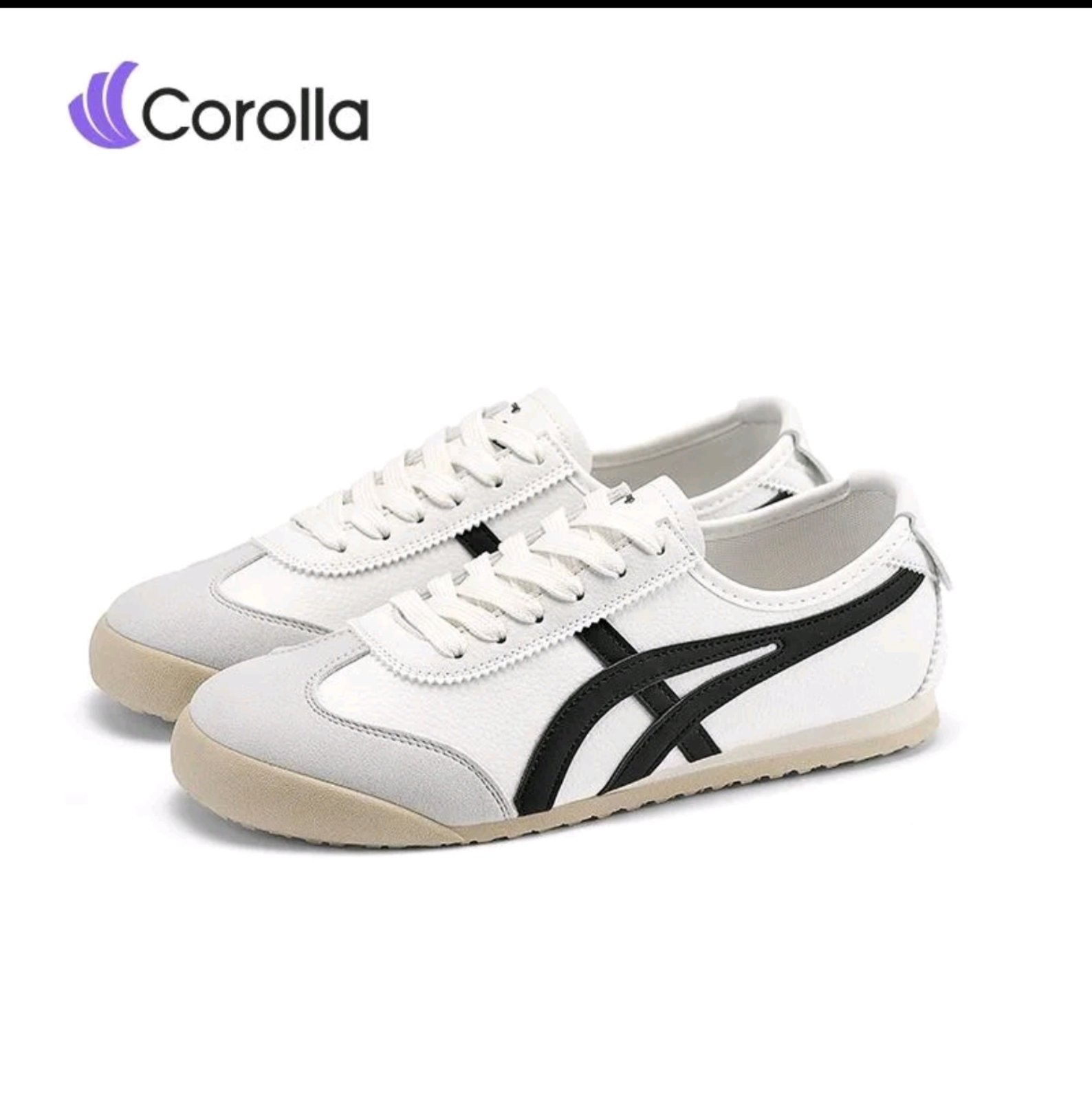 Corolla MEXIC66 women sneaker - Image 13