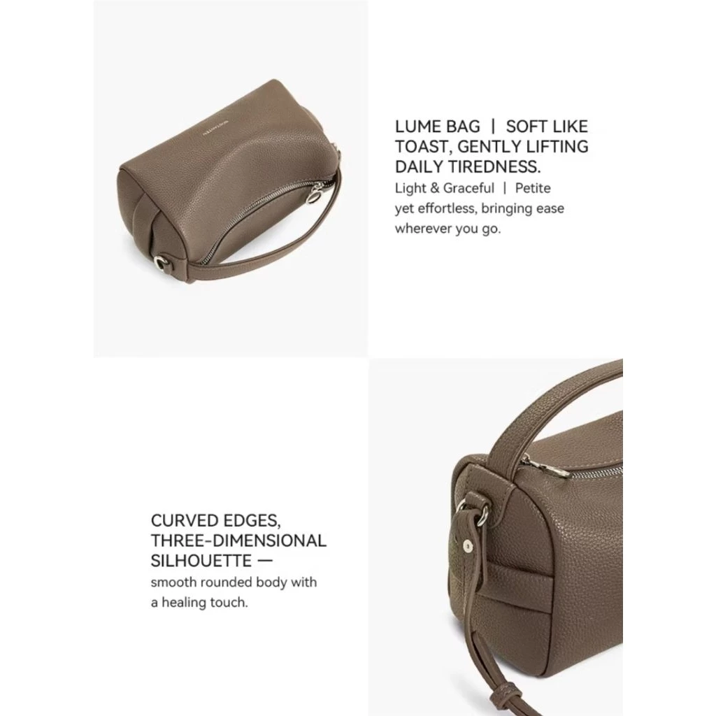 Bostanten Lume Bag - Image 13