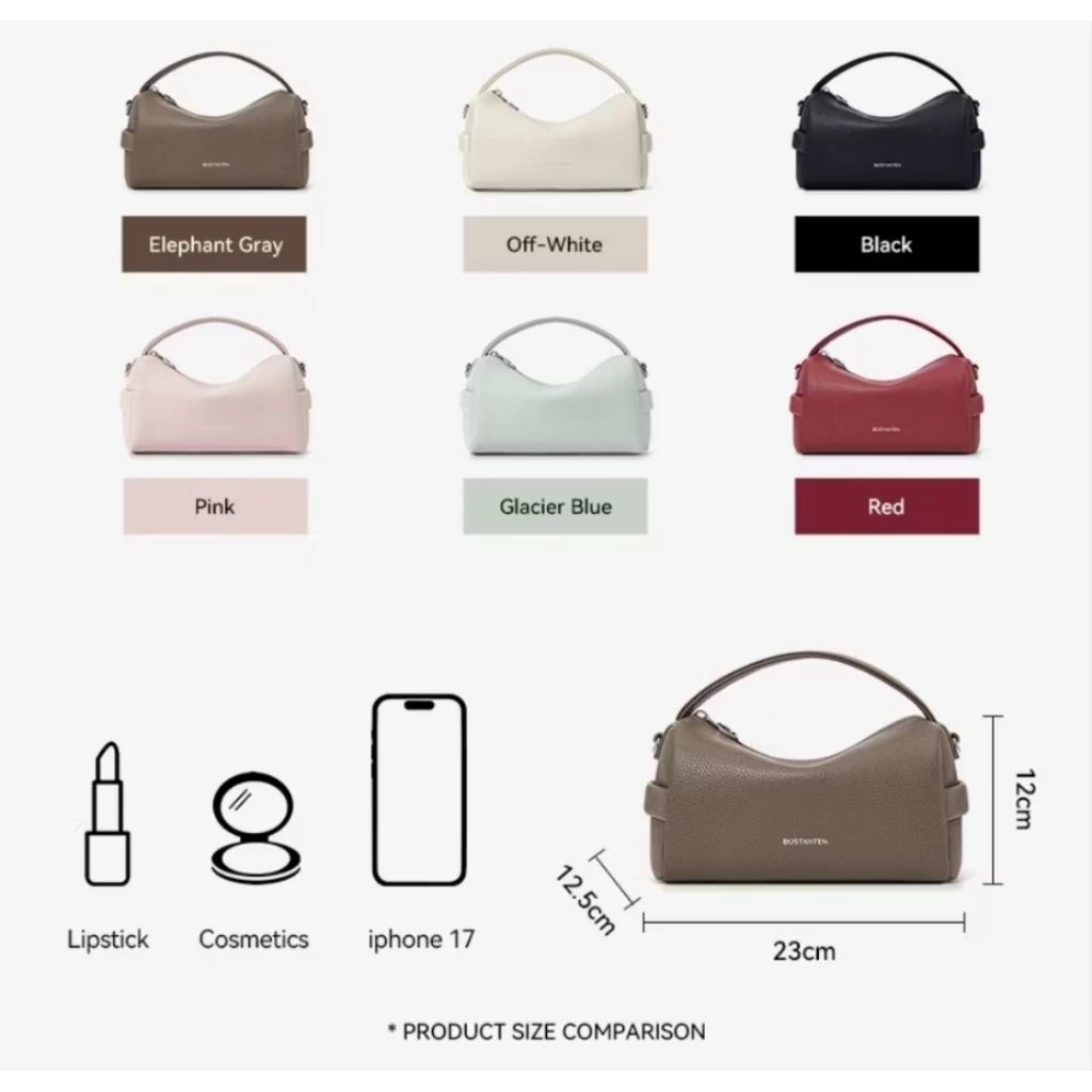 Bostanten Lume Bag - Image 15