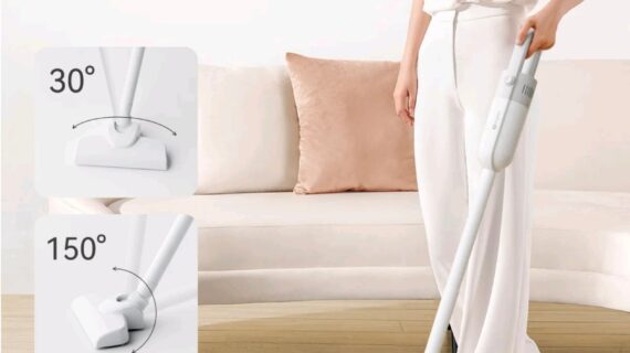 Simplus Vacuum cleaner,13000Pa Suction power