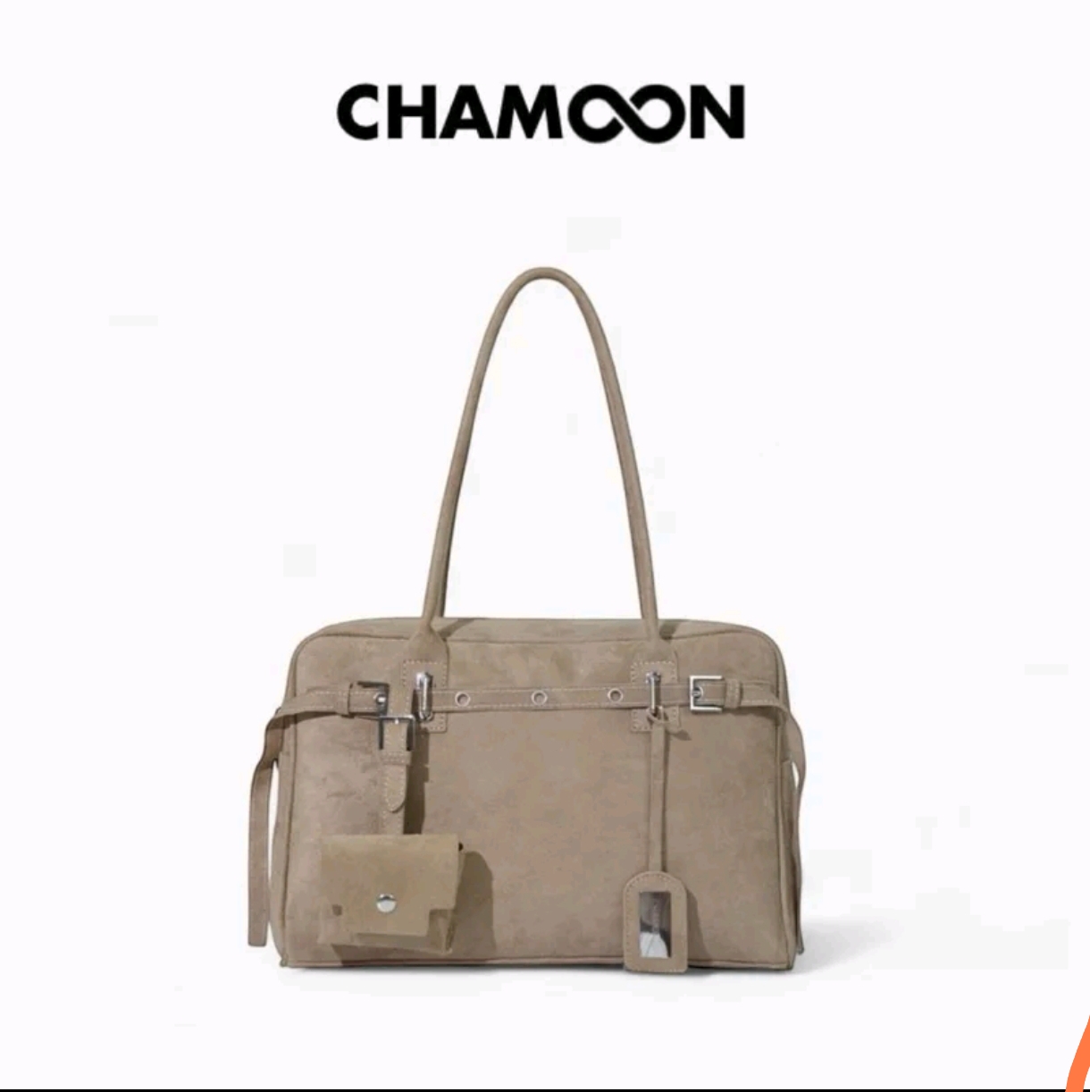Chamoon CM5912 Tote bag - Image 6