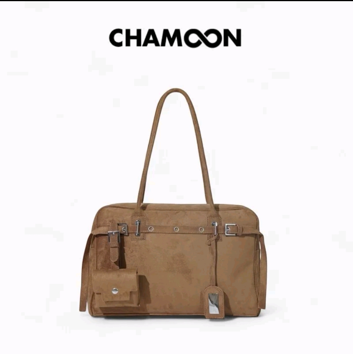 Chamoon CM5912 Tote bag - Image 7
