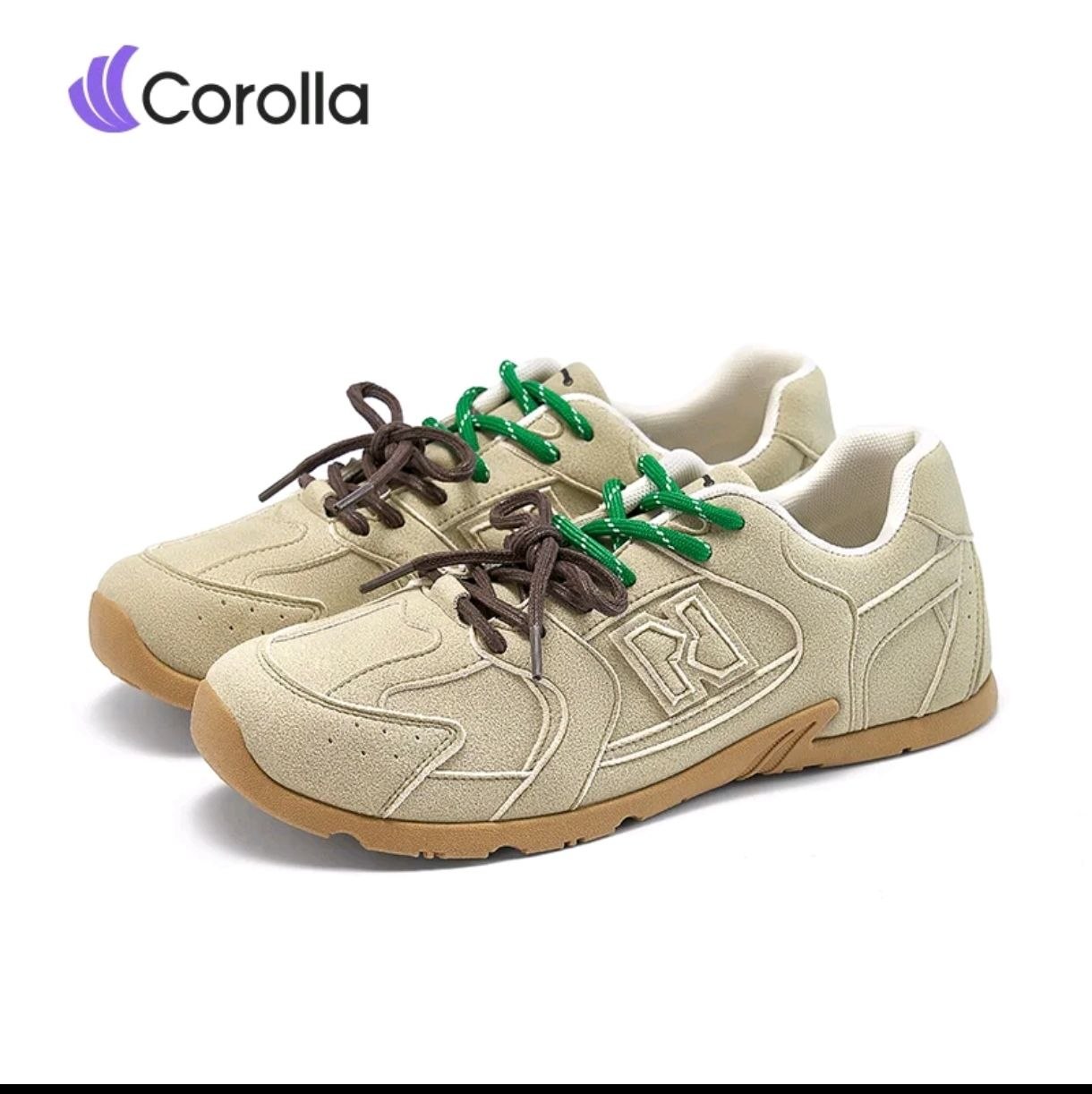 Corolla Forest COX1724401-04 Shoe( Buy 1 Gift 1 Bag Sale)