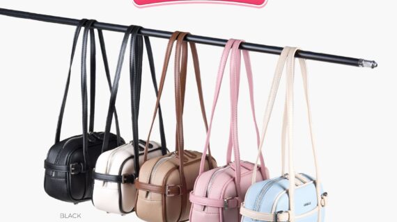 Cicelle C9941 mini cute shoulder bag
