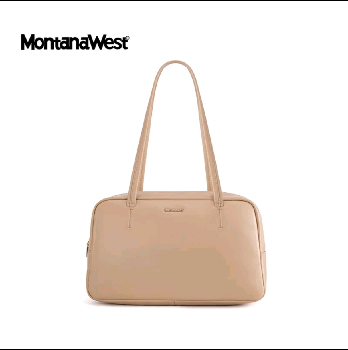Montanawest MWC 532 shoulder work tote bag - Image 2