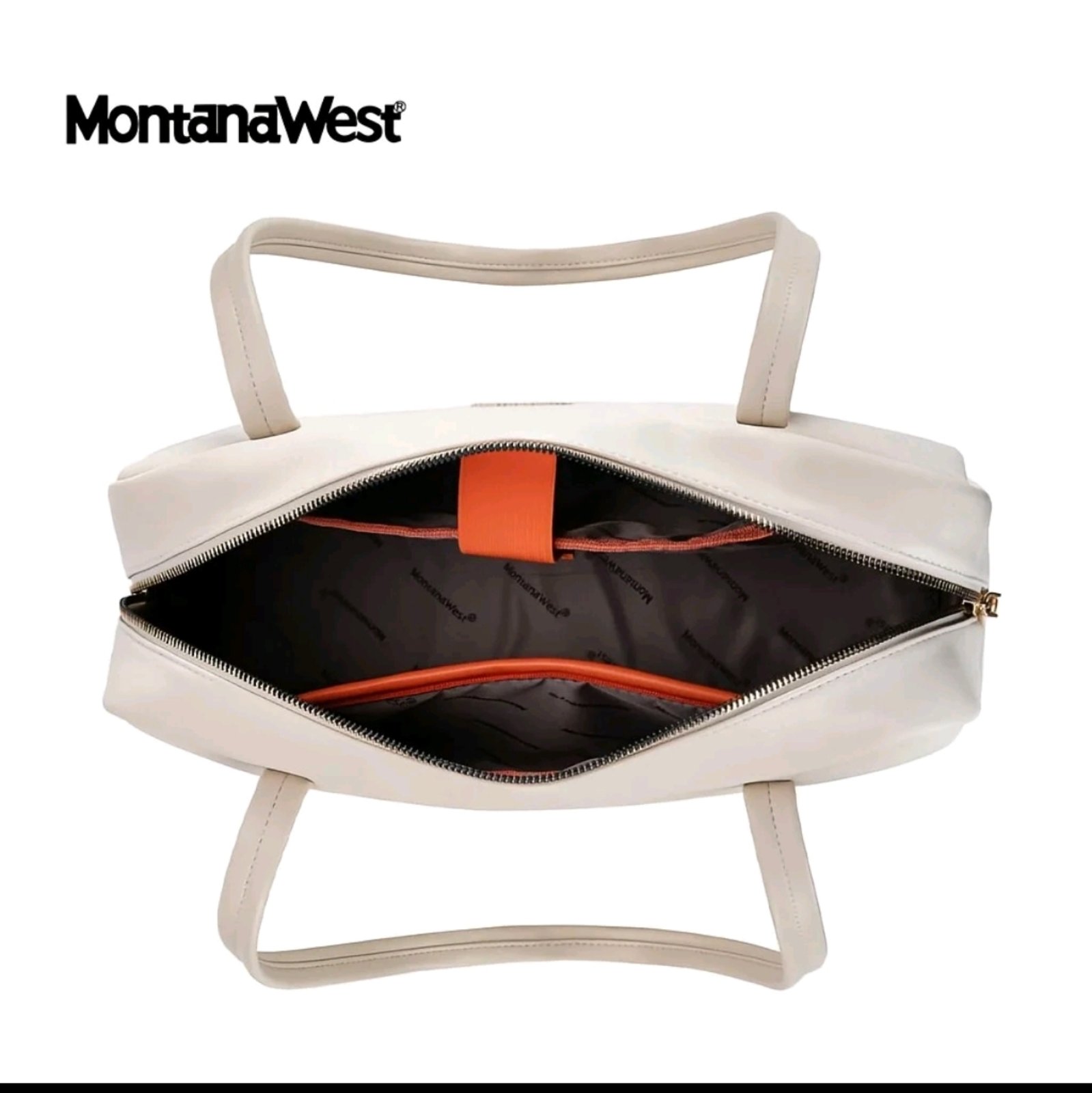 Montanawest MWC 532 shoulder work tote bag - Image 6