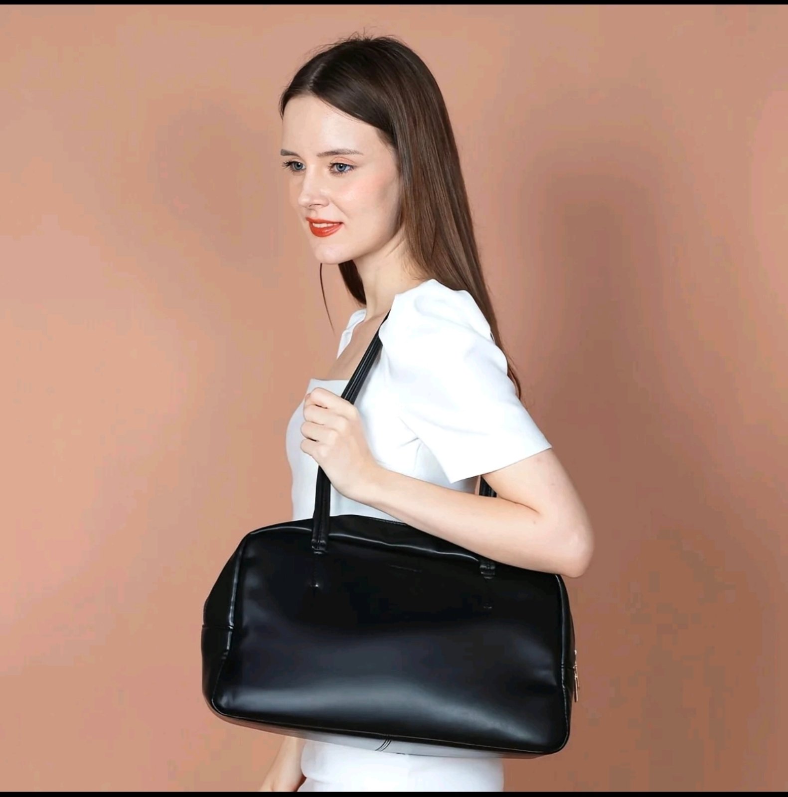 Montanawest MWC 532 shoulder work tote bag - Image 9