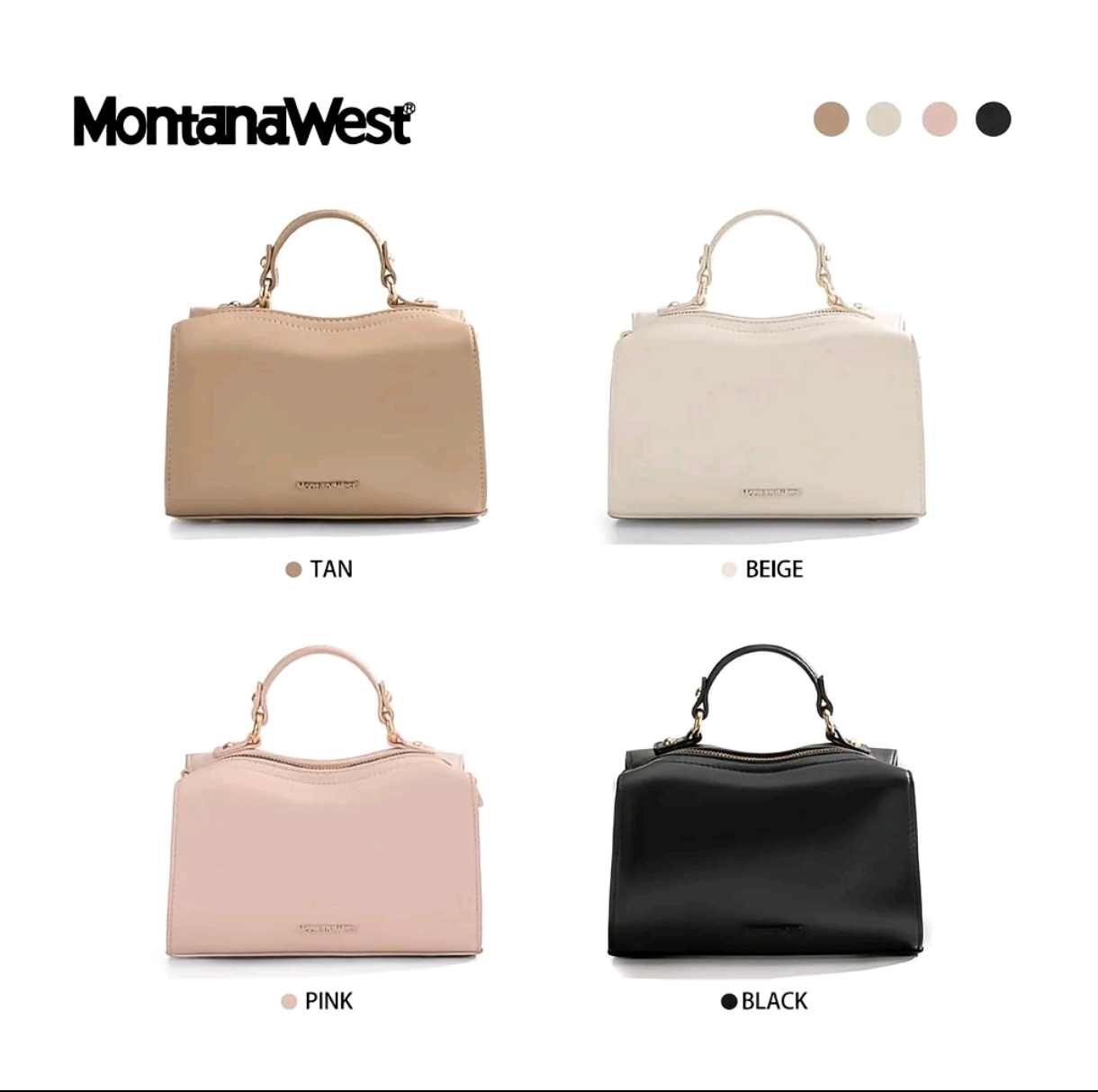 Montanawest MWC 544 with adjustable strap - Image 5