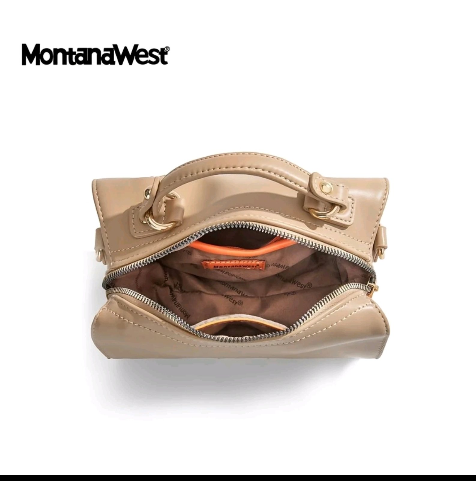 Montanawest MWC 544 with adjustable strap - Image 7