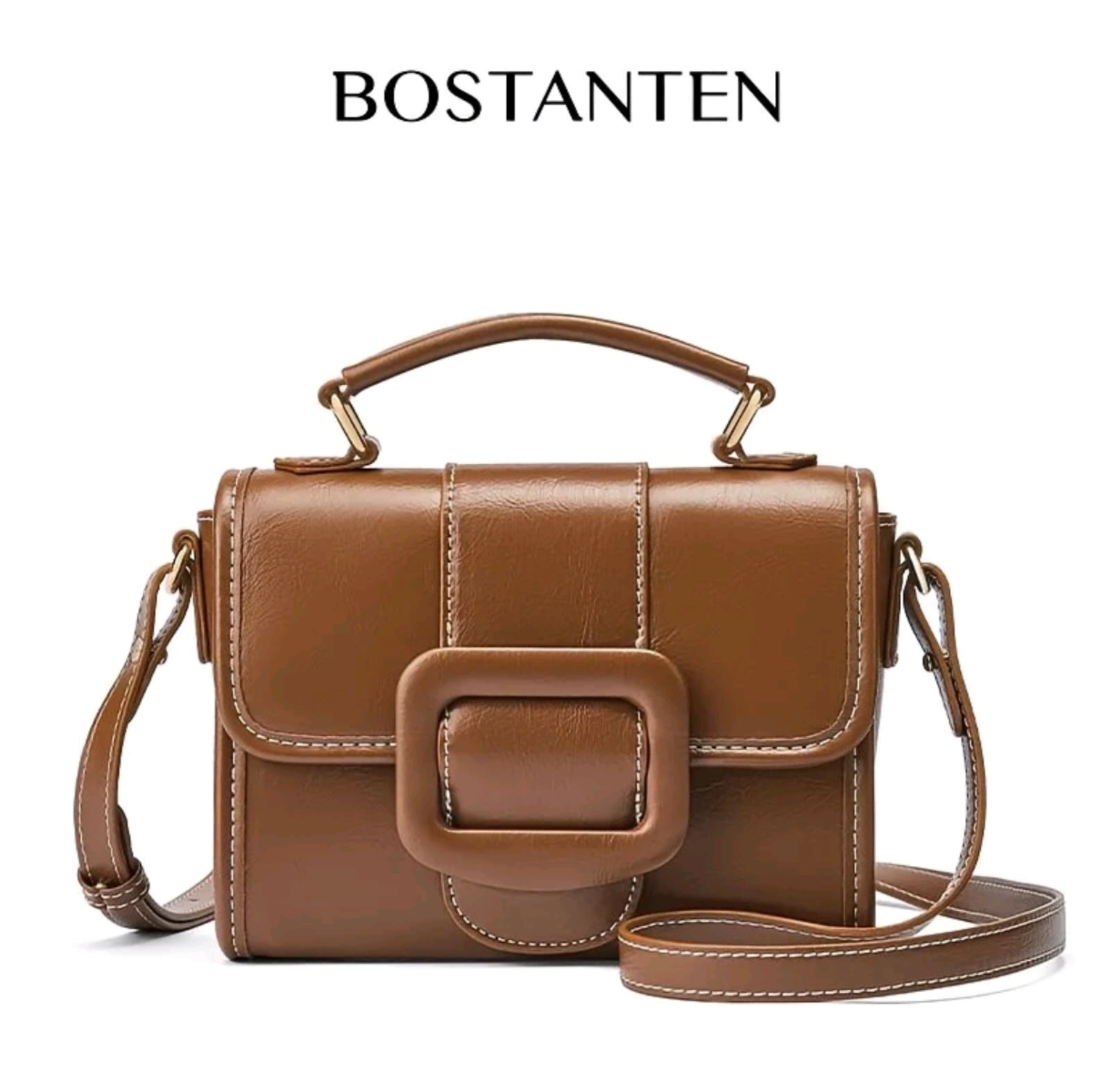 Bostanten Ice-Cream Crossbody bag - Image 4